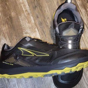 Altra Lone Peak All-WTHR